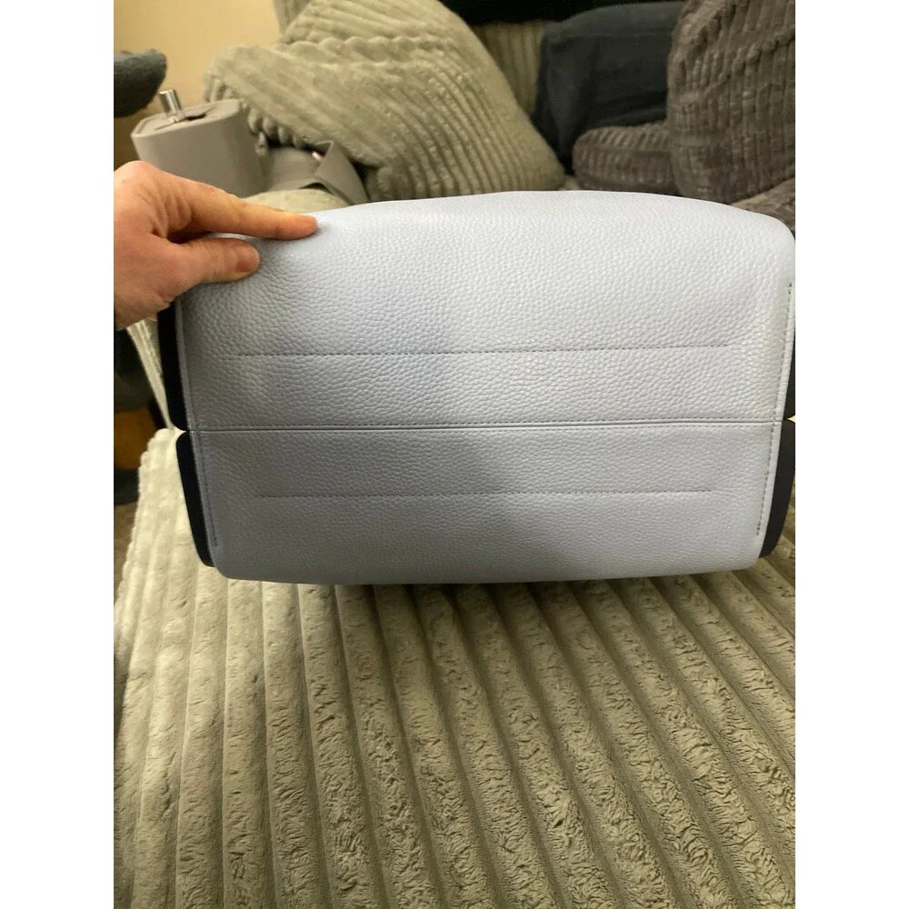Kate Spade Knott Colorblock Large Carryall - Blue